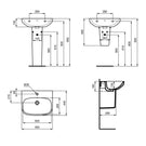 ideal-standard-ilife-a-white-550mm-ceramic-washbasin-1th-with-full-pedestal-
