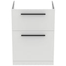 ideal-standard-ilife-a-matt-white-floor-standing-vanity-unit-60cm-with-2-drawers---t5273du-