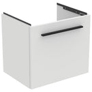 ideal-standard-ilife-s-matt-white-compact-wall-hung-vanity-unit-50cm-with-1-drawer---t5290du-