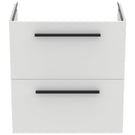 ideal-standard-ilife-s-matt-white-compact-wall-hung-vanity-unit-60cm-with-2-drawers---t5293du-