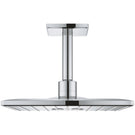 grohe-rainshower-chrome-smartactive-310-cube-head-shower-set-ceiling-142-mm---26481000-