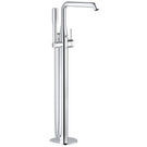 grohe-essence-chrome-12-single-lever-floor-mounted-bath-mixer---23491001-