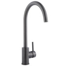 astini-sopra-gun-metal-grey-single-lever-kitchen-mixer-tap-