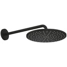 grohe-rainshower-phantom-black-mono-310-head-shower-set-422-mm---22121kf0-