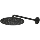 grohe-rainshower-phantom-black-mono-310-head-shower-set-422-mm---22121kf0-