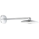 grohe-rainshower-moon-white-duo-360-head-shower-set-450-mm---26254ls0-