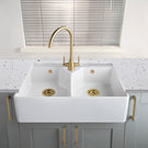 astini-sopra-brushed-brass-twin-lever-kitchen-mixer-tap-