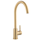 astini-sopra-brushed-brass-single-lever-kitchen-mixer-tap-