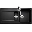 rangemaster-loa-15-bowl-charcoal-granite-kitchen-sink--waste--waste-