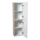 astini-monza-400mm-country-oak-wall-hung-tall-unit-