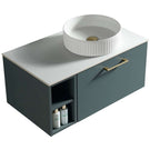 astini-piatta-800mm-smoked-sage-wall-hung-right-hand-side-storage-vanity-unit-with-counter-top-