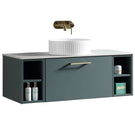 astini-piatta-1000mm-smoked-sage-wall-hung-2-side-storage-vanity-unit-with-counter-top-