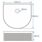 astini-flauto-405x355-fluted-gloss-white-d-shape-countertop-basin-
