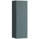 astini-piatta-900mm-smoked-sage-wall-mounted-tall-cabinet-