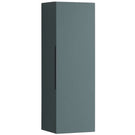 astini-piatta-900mm-smoked-sage-wall-mounted-tall-cabinet-