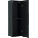 astini-piatta-900mm-smoked-sage-wall-mounted-tall-cabinet-