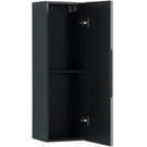 astini-piatta-900mm-smoked-sage-wall-mounted-tall-cabinet-