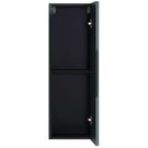 astini-piatta-900mm-smoked-sage-wall-mounted-tall-cabinet-