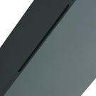 astini-piatta-900mm-smoked-sage-wall-mounted-tall-cabinet-