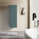 astini-piatta-900mm-smoked-sage-wall-mounted-tall-cabinet-