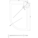 astini-white-offset-quad-low-profile-shower-tray-rh-1200x800mm-