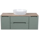 astini-monza-plus-1200mm-aloe-greencontry-oak-fluted-wall-hung-vanity-unit-with-2-side-cabinets--counter-top-