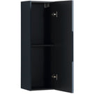 astini-piatta-900mm-midnight-shadow-wall-mounted-tall-cabinet-