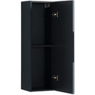 astini-piatta-900mm-midnight-shadow-wall-mounted-tall-cabinet-