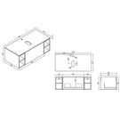 astini-flauto-1000mm-country-oak-wall-hung-2-side-storage-vanity-unit-with-counter-top-