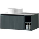 astini-flauto-800mm-smoked-sage-wall-hung-vanity-w-lh-side-storage--counter-top-