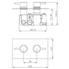 astini-brushed-bronze-round-concealed-thermostatic-shower-kit-