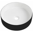 astini-orca-400x400-blackwhite-round-countertop-basin-