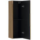 astini-flauto-900mm-country-oak-wall-mounted-tall-cabinet-