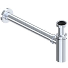 astini-chrome-330mm-bottle-trap-