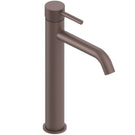astini-redondo-brushed-bronze-round-tall-eco-basin-mixer-tap-