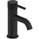 astini-redondo-matte-black-eco-round-basin-mixer-tap--waste-