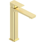 astini-quadrado-brushed-brass-square-tall-basin-mixer-tap--waste-