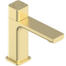 astini-quadrado-brushed-brass-square-push-button-basin-mixer-tap--waste-