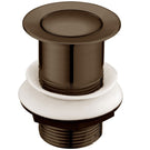 astini-brushed-bronze-click-clack-unslotted-basin-waste---tis5749-
