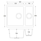 astini-dante-15-bowl-ceramic-white-reversible-undermount-kitchen-sink--waste-