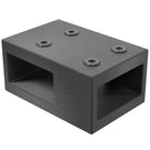 astini-ti8-gunmetal-t---piece-