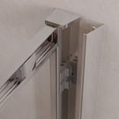 astini-chrome-1900mm-enclosure-profile-cover-2-pack-