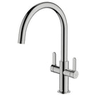 mcalpine-teviot-chrome-twin-lever-kitchen-mixer-tap-