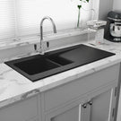 astini-desire-150-15-bowl-matt-black-ceramic-kitchen-sink--waste-