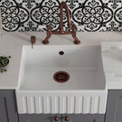 lsc-fluted-butler-595-10-bowl-white-ceramic-kitchen-sink-with-copper-waste--overflow-