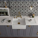 lsc-fluted-butler-595-10-bowl-white-ceramic-kitchen-sink-with-gold-waste--overflow-