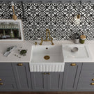 lsc-fluted-butler-595-10-bowl-white-ceramic-kitchen-sink-with-gold-waste--overflow-