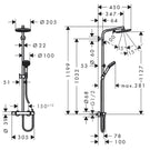 hansgrohe-vernis-blend-chrome-thermostat-showerpipe-200-1jet-