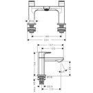 hansgrohe-rebris-e-matt-black-2-hole-rim-mounted-bath-mixer-tap-