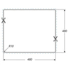 leisure-albion-10-bowl-satin-stainless-steel-kitchen-sink-al500-